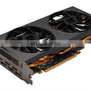 Radeon RX 5700 XT 8 Gb GDDR 6 256 Bit 4096 x Axrx 5700 XT 8gbd6-3dh Gpu Card Graphic Cards thumbnail-3