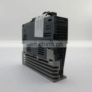 Original and New for Mitsubishi Servo Drives Servo Motor ac and Driver MR-J4-20B-RJ020 Amplifier thumbnail-3