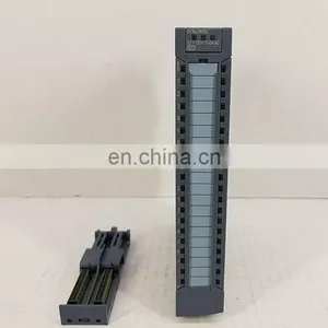 Genuine Siemens PLC Plc Siemens s7 6ES7521-1BH10-0AA0 6ES75211BH100AA0 thumbnail-2