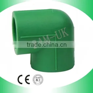 PVC Elbow ,PPR ELBOW,CPVC ELBOW thumbnail-3