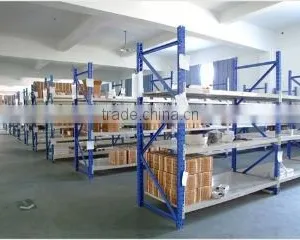 Zhejiang Boshite Mechanical Co., Ltd. company overview - view 4 thumbnail