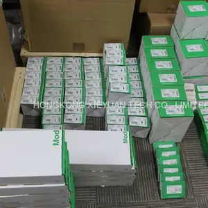 Schneider Electric PMESWT0100 Partner Module Modicon X80 thumbnail-1