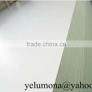1830x2440 Melamine Faced White Mdf Board thumbnail-1