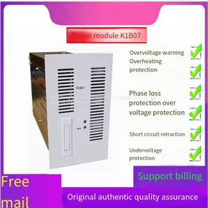 K1B07 Charging Module Equipment thumbnail-1