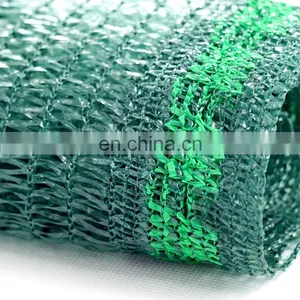 Nursery Shade Net Greenhouse Agro Green Shade Mesh Hdpe Woven Garden Sun Shade Cloth thumbnail-2