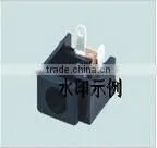 DC-0009 Power Socket SMD thumbnail-1
