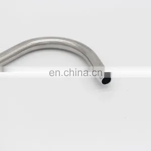 Drinking Water Faucet Water Filter Faucet for Kitchen Sink Water Purification Faucet for Reverse Osmosis or Water Filtration System, Non-Air Gap Brass Polished Chrome thumbnail-5