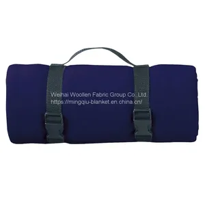 Super Soft 100%Polyester Polar Fleece, Anti-pilling Polar Fleece Microfiber Throw Blanket thumbnail-2