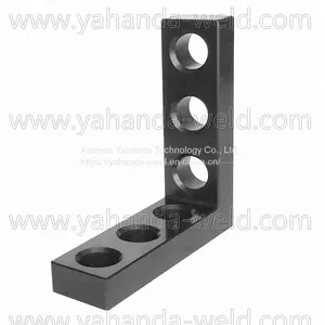 Modular Welding Angles Tools and Accessories for Welding Table Locating thumbnail-2