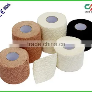 Medical Easy Tear Stretch Sticky Bandage With CE FDA thumbnail-2