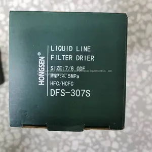 Air Conditioning Unit Refrigeration Accessories DFS-307S thumbnail-1