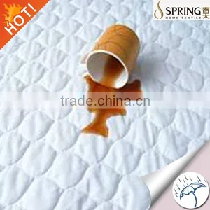 Waterproof Baby Crib Mattress Protector thumbnail-1