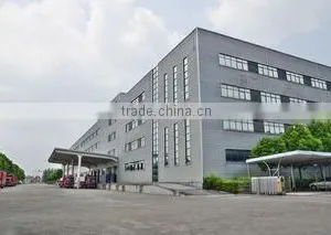 Zhejiang Yaxing Fiber Co., Ltd. company overview - view 2 thumbnail