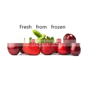 IQF Instant Quick Freezer For Frozen Vegetable/freezing System thumbnail-2