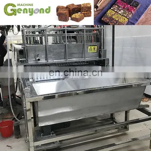 Custom Automatic Jaggery Plant Production Line With Low Price thumbnail-4