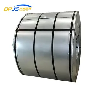 UNS N08904/440C/F44/430BA/F347/ss617/SUS904 Stainless Steel Strip/Coil Good Quality thumbnail-1