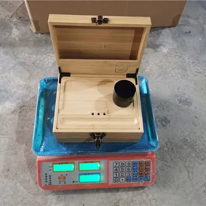 Pre-shipment Wooden Artcraft Inspection Service for Chinese Third-party Products thumbnail-1