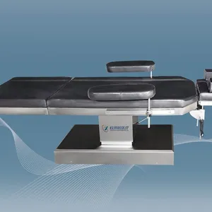 Operating Table Orthopedics / Surgery / Gynecology / Neurosurgery thumbnail-5