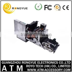 Cash Dispenser ATM Receipt Printer Wincor Cheap Receipt Printer TP07 1750063915 thumbnail-1