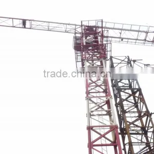 Mini Tower Crane Tower Crane TC5008 thumbnail-4