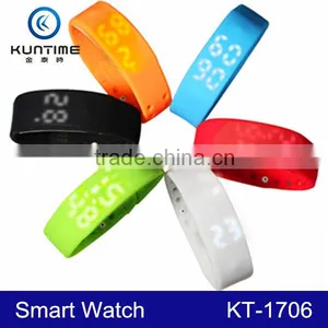 2015 New Smart Bluetooth Watch,wrist Watch, Bluetooth Smart Watch thumbnail-5