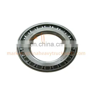 HOWO Truck HC 16 Front/Middle/Rear Axle Accessories Rear Axle Drive 190003326148 Roller Bearing thumbnail-1