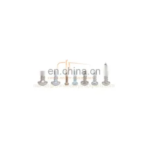 Beiben V3 NG80B Weichai WP10/WP12/WP13 Yuchai Fast 12JS160/12JS180/12JSD200 Truck Spare Parts N000125004313 Screw thumbnail-3