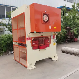 Full Automatic Gypsum Board Perforating Machine Gypsum Board Punching Machine thumbnail-4
