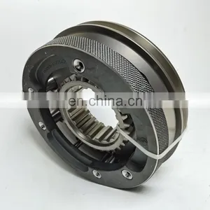 Quick Transmission Gearbox Parts Synchronizer A-C09005 for Shaanxi Automobile Dongfeng Foton Truck Spare Parts thumbnail-5