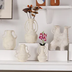 Terracotta Vase thumbnail-4