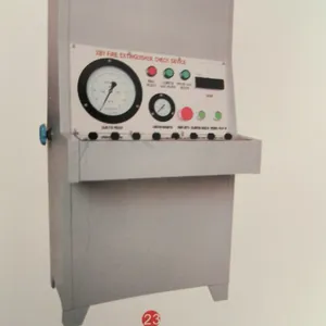 XBY Fire Extinguisher Check Device thumbnail-1
