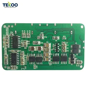 Car Charger Circuit Board thumbnail-2