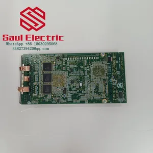Expansion Module IS200EPMCH1 GE Embedded Controller Expansion Module thumbnail-2