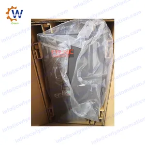 Fuji Electric FRN5.5VG1S-4 Powder Inverter thumbnail-4