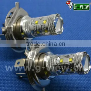 Hotsale Factory Car Led Light 50w Car Led Bulb H4 Car Led thumbnail-1