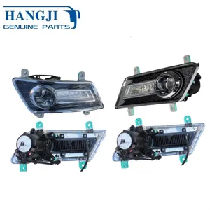 Use for West Africa 4116-00126 4116-00125 Market Bus Parts Accessories Led Fog/driving Lights Led Fog Lights thumbnail-1
