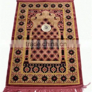 Classic Design Prayer Mats Wholesaler thumbnail-1