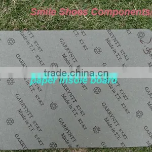 Eco-friendly Shoes Insole Board Paper for Leather Shoes Insole thumbnail-2