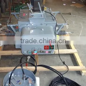 Reclosing VCB / Vacuum Circuit Breaker Recloser / Reclosing Vacuum Circuit Breaker thumbnail-2
