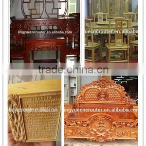 Price 20% off LY1325 Woodworking Machines From China thumbnail-6