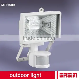 360 Degree LED Floor Light Motion Sensor Light Quality Choice thumbnail-2