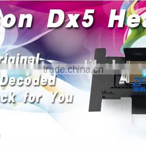 Bursa DX5 Print Head , 1440 Nozzles Print Head , Water Base Dx5 Head thumbnail-2