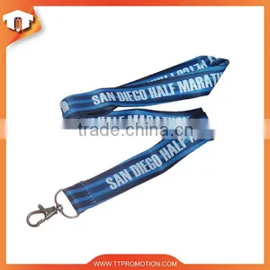 High Quality Hot Selling Lanyard With Bottle Holder thumbnail-5