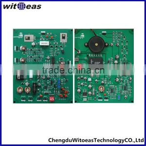 Witoeas Patent Technology 9530 RF DSP Anti-interference Eas Board for Retail Loss Prenvention thumbnail-1