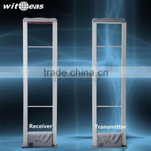Clothing Store Eas Security rf Systems thumbnail-1
