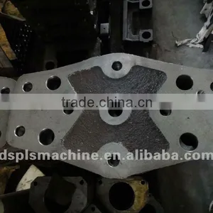 Ejection Guide Plate-plastic Injection Moulding Machine Parts and Accessories thumbnail-1