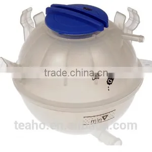 OEM 1H0 121 407A /357 121 407A /357 121 407G Engine Coolant Expansion Recovery Reservoir Tank thumbnail-1