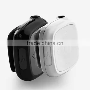 2015 Shenzhen Factory High Quality Clip Bluetooth Headsets thumbnail-4