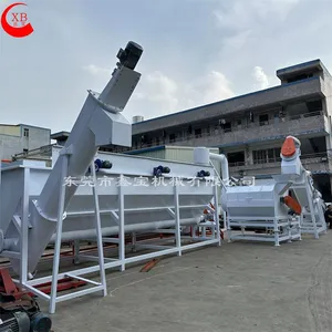 Corrosion-Resistant PP Sedimentation Tank for Chemical Processing Plants thumbnail-4