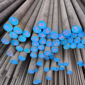00cr14ni14si4 Nitric Acid Resistant c4 Round Stainless Steel Bar Can Be Customized thumbnail-1